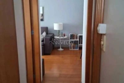 Apartamento, 2 quartos, 80 m² - Foto 2