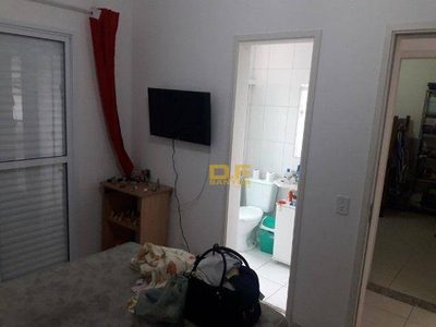 Apartamento, 2 quartos, 60 m² - Foto 4