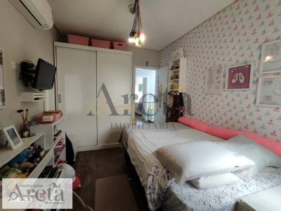 Apartamento, 3 quartos, 186 m² - Foto 2