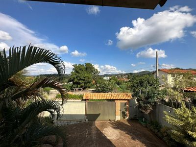 Chácara, 5 quartos, 1800 m² - Foto 3