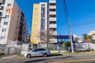 Apartamento, 3 quartos, 123 m² - Foto 1