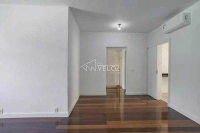Apartamento, 3 quartos, 103 m² - Foto 2