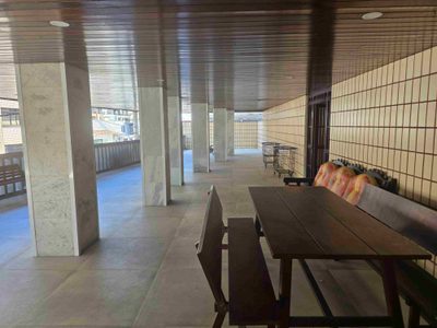 Cobertura, 4 quartos, 180 m² - Foto 4