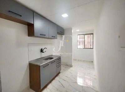 Apartamento, 2 quartos, 55 m² - Foto 2