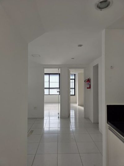 Loja-Salão, 118 m² - Foto 2