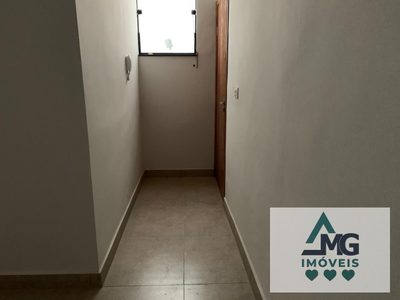 Apartamento, 2 quartos - Foto 5