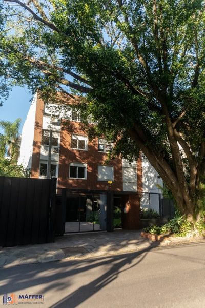 Apartamento, 2 quartos, 81 m² - Foto 1