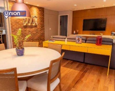 Apartamento, 3 quartos, 147 m² - Foto 2
