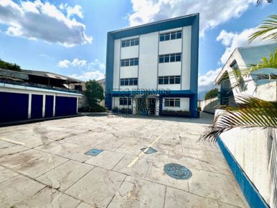 Prédio Inteiro, 1180 m² - Foto 3