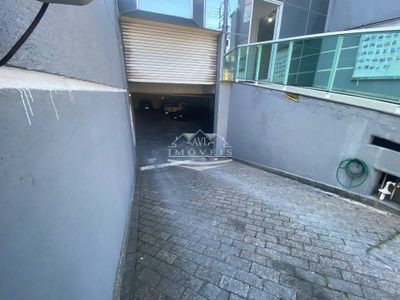 Prédio Inteiro, 1200 m² - Foto 2