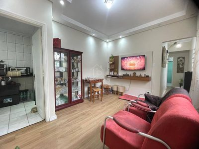 Apartamento, 2 quartos, 59 m² - Foto 1