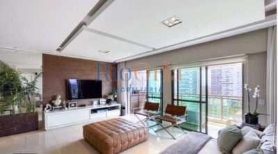 Apartamento, 4 quartos, 140 m² - Foto 5