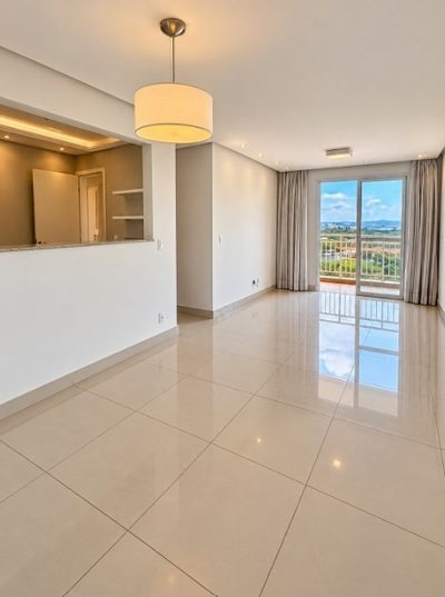 Apartamento, 3 quartos, 101 m² - Foto 1