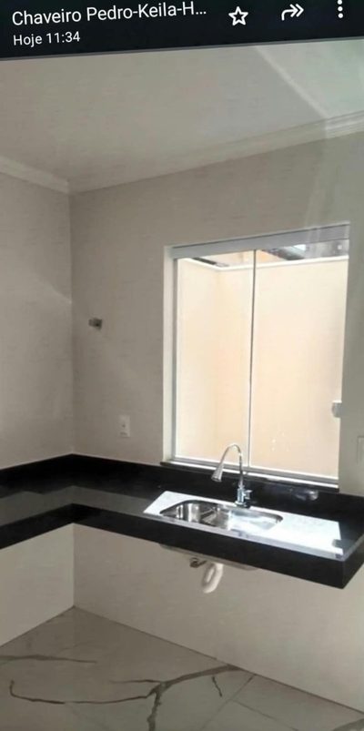 Casa, 2 quartos, 80 m² - Foto 4