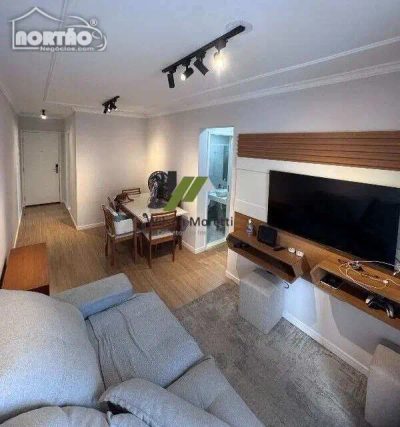 Casa, 3 quartos, 71 m² - Foto 1