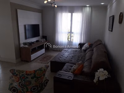Apartamento, 3 quartos, 135 m² - Foto 1