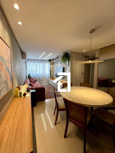 Apartamento, 2 quartos, 84 m² - Foto 2