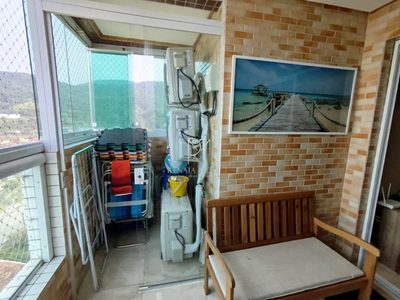 Apartamento, 2 quartos, 74 m² - Foto 4