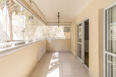 Apartamento, 1 quarto, 42 m² - Foto 5