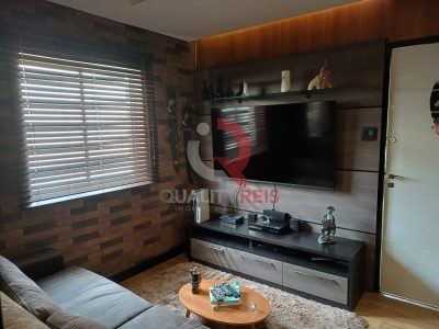 Sobrado, 5 quartos, 210 m² - Foto 5
