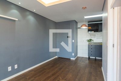 Apartamento, 1 quarto, 33 m² - Foto 3