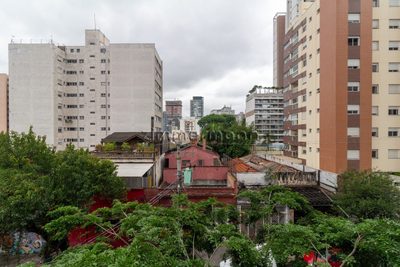 Apartamento, 2 quartos, 63 m² - Foto 2