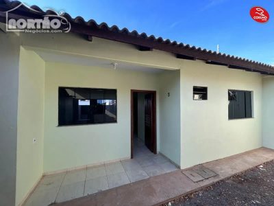 Casa, 3 quartos - Foto 3