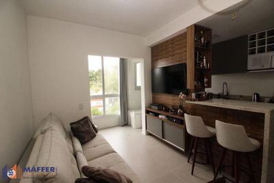 Apartamento, 2 quartos, 60 m² - Foto 5