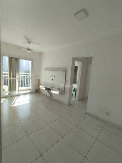 Apartamento, 2 quartos, 61 m² - Foto 2