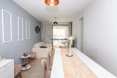 Apartamento, 3 quartos, 71 m² - Foto 5