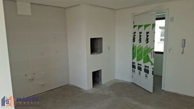 Apartamento, 2 quartos, 74 m² - Foto 3