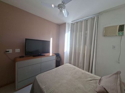 Apartamento, 3 quartos - Foto 1