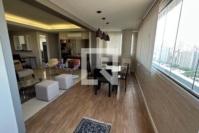 Apartamento, 3 quartos, 119 m² - Foto 1