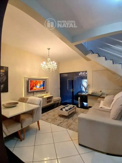 Casa, 3 quartos, 90 m² - Foto 3