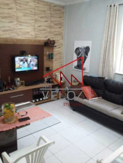 Apartamento, 3 quartos, 88 m² - Foto 3
