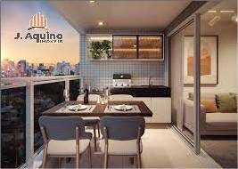 Apartamento, 1 quarto, 4060 m² - Foto 4