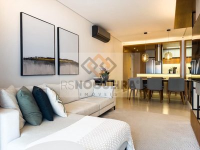Apartamento, 2 quartos, 80 m² - Foto 3