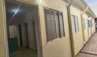 Casa, 2 quartos, 40 m² - Foto 2