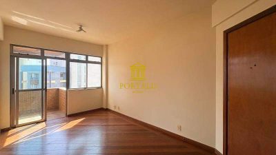 Apartamento, 1 quarto, 45 m² - Foto 1