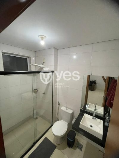 Apartamento, 2 quartos, 10 m² - Foto 3