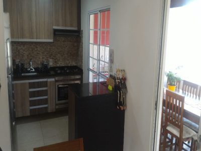 Casa, 3 quartos, 96 m² - Foto 5