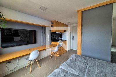 Kitnet-Studio, 19 m² - Foto 5