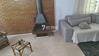 Sítio, 3 quartos, 5000 m² - Foto 4
