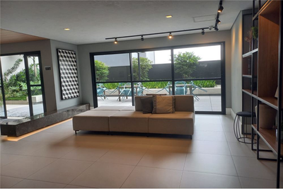 Apartamento, 1 quarto, 50 m² - Foto 5