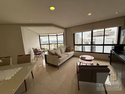 Apartamento, 3 quartos, 127 m² - Foto 2