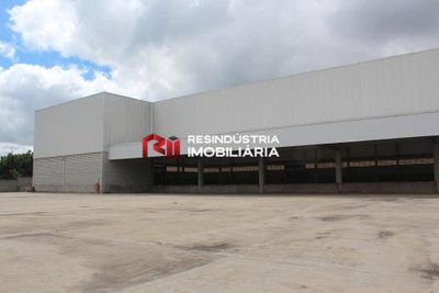 Depósito-Galpão, 9088 m² - Foto 3