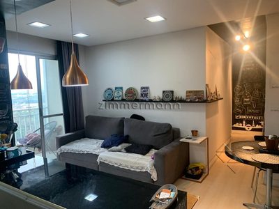 Apartamento, 2 quartos, 61 m² - Foto 1