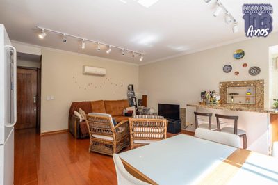 Apartamento, 3 quartos, 93 m² - Foto 4