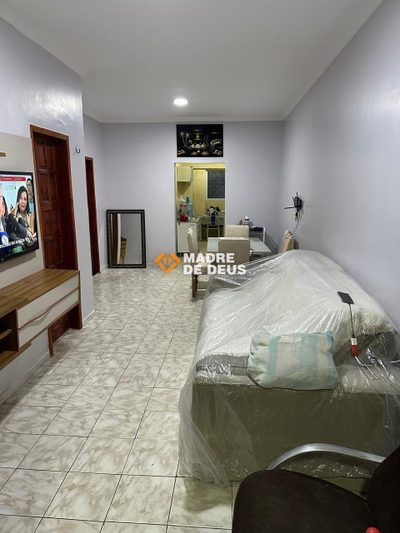 Casa, 3 quartos, 126 m² - Foto 2