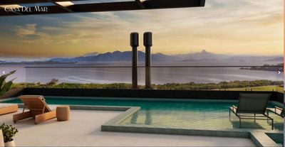 Apartamento, 1 quarto, 40 m² - Foto 1